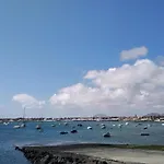 La Flor Del Atlantico Appartamento Corralejo
