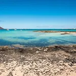 Appartamento La Flor Del Atlantico Corralejo