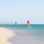 La Flor Del Atlantico Appartamento Corralejo