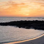 La Flor Del Atlantico * Corralejo