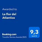 La Flor Del Atlantico Appartamento *