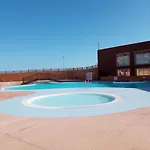 La Flor Del Atlantico Apartamento *