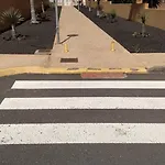 La Flor Del Atlantico Corralejo