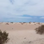 La Flor Del Atlantico