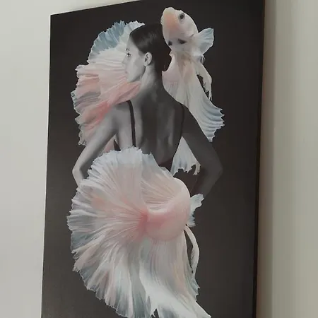 La Flor Del Atlantico * كوراليهو