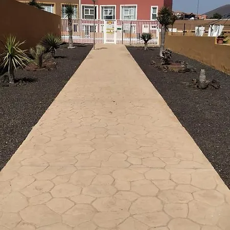 La Flor Del Atlantico