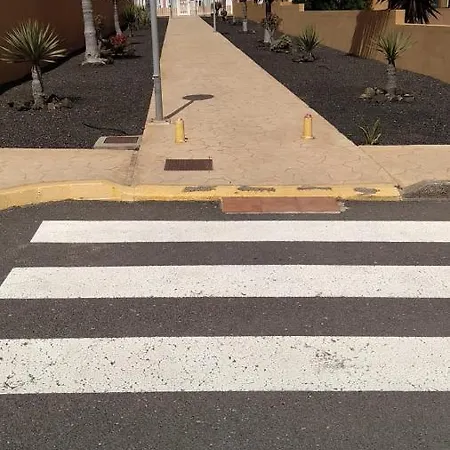 La Flor Del Atlantico Κοραλέχο