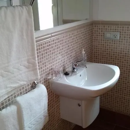 La Flor Del Atlantico شقة *