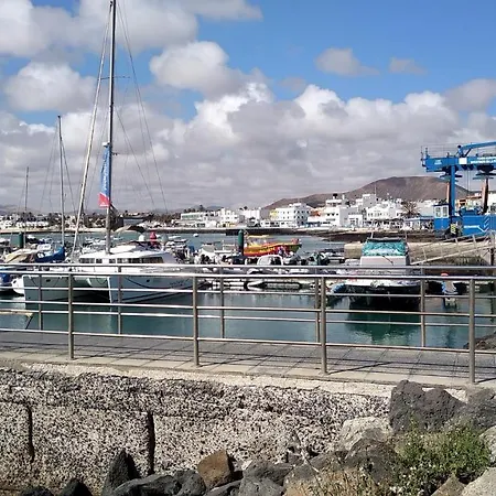 La Flor Del Atlantico Διαμέρισμα *