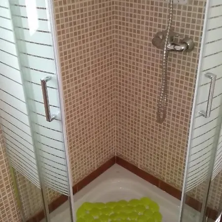 La Flor Del Atlantico Κοραλέχο