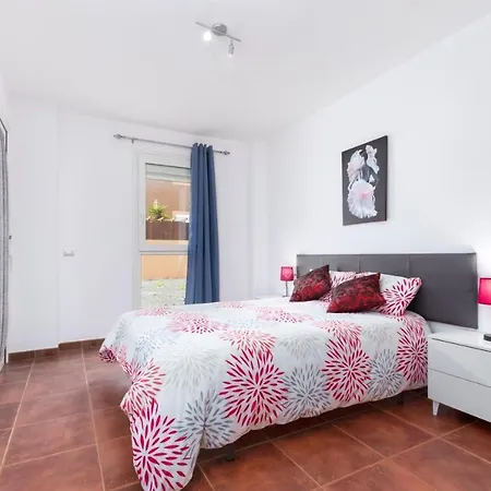 Apartamento La Flor Del Atlantico