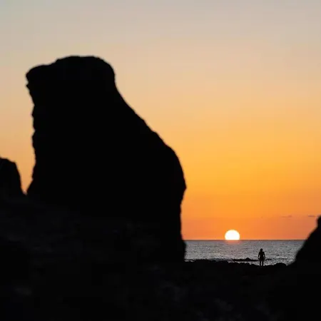 La Flor Del Atlantico شقة