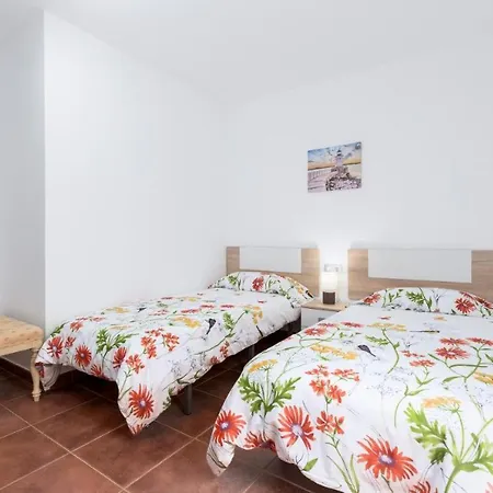 Apartamento La Flor Del Atlantico