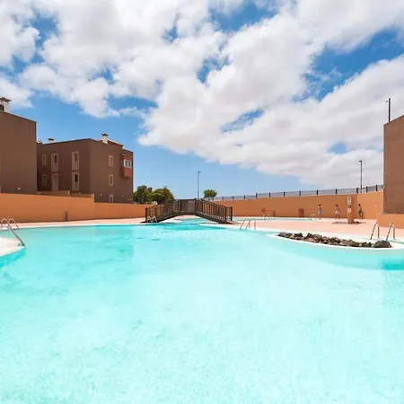 La Flor Del Atlantico شقة *