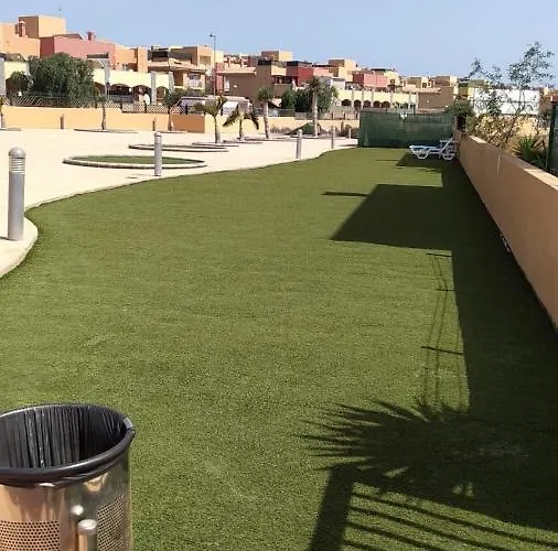 La Flor Del Atlantico Apartament