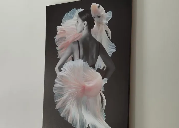 La Flor Del Atlantico * Corralejo