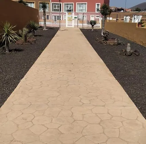 La Flor Del Atlantico