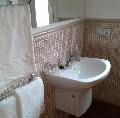 La Flor Del Atlantico Apartament *