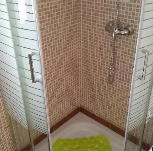 La Flor Del Atlantico 코라레호