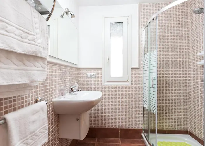 La Flor Del Atlantico Apartament