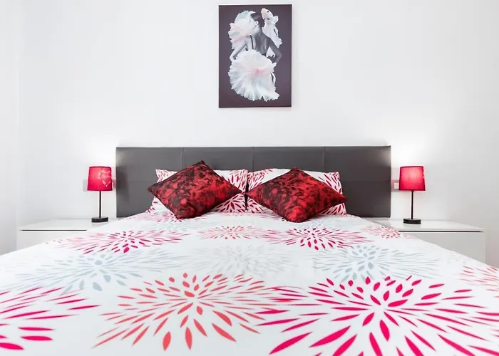 La Flor Del Atlantico Apartament