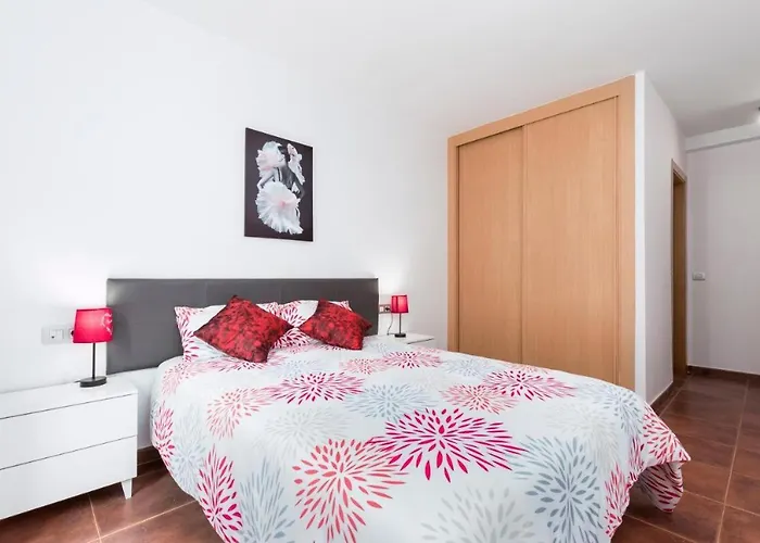 La Flor Del Atlantico *