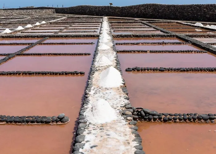 Apartament La Flor Del Atlantico *