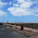 La Flor Del Atlantico Corralejo