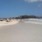 La Flor Del Atlantico Corralejo