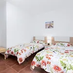 Apartament La Flor Del Atlantico