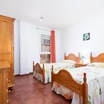 Apartament La Flor Del Atlantico *