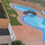 Apartament La Flor Del Atlantico Corralejo