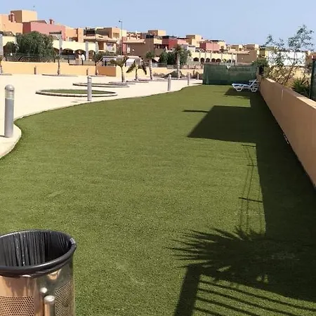 La Flor Del Atlantico Apartman