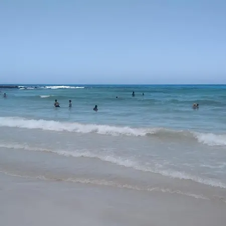 La Flor Del Atlantico