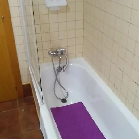 Apartament La Flor Del Atlantico *