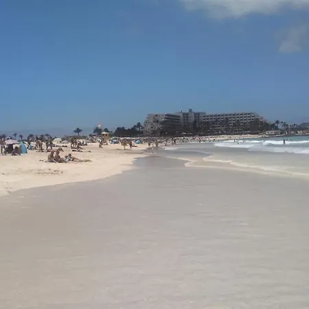 La Flor Del Atlantico Corralejo