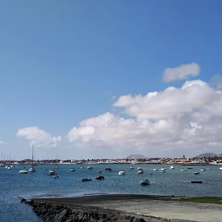 La Flor Del Atlantico Apartmán Corralejo