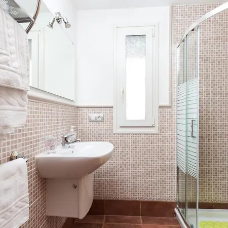 La Flor Del Atlantico Apartman