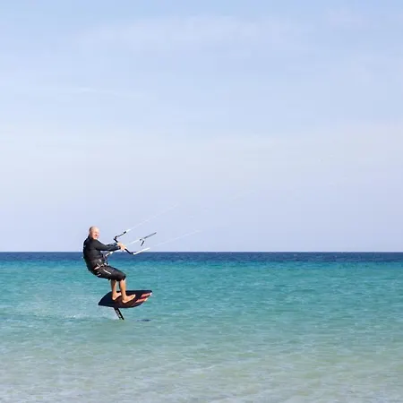 Apartman La Flor Del Atlantico *