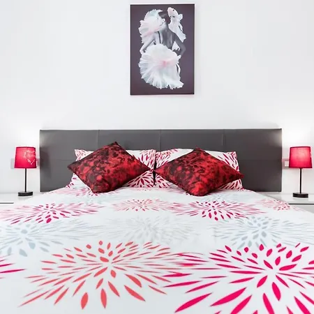 La Flor Del Atlantico Apartmán