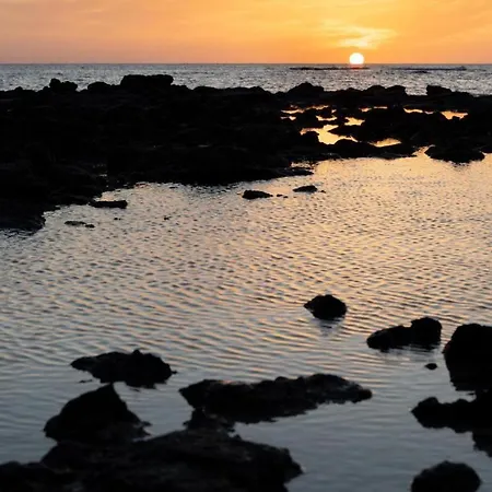 Apartament La Flor Del Atlantico Corralejo