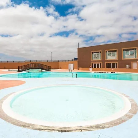 Apartmán La Flor Del Atlantico Corralejo
