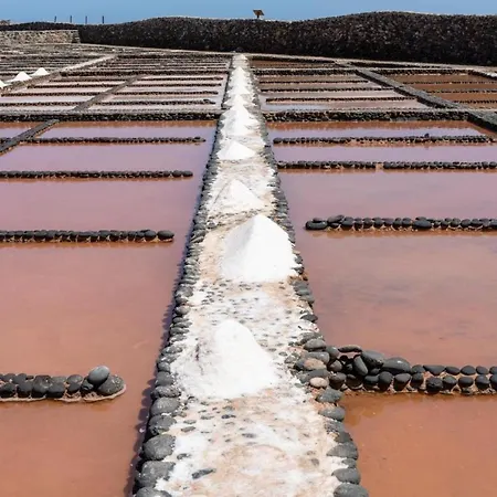 Apartman La Flor Del Atlantico *