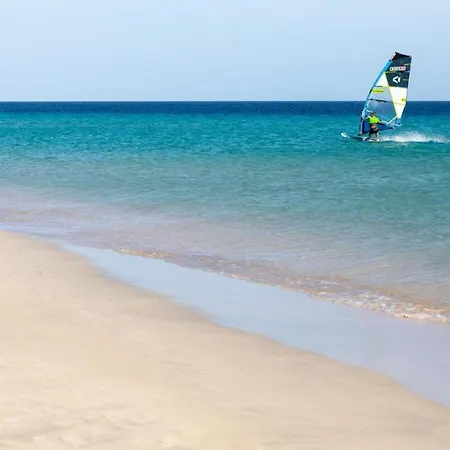 La Flor Del Atlantico Apartament *