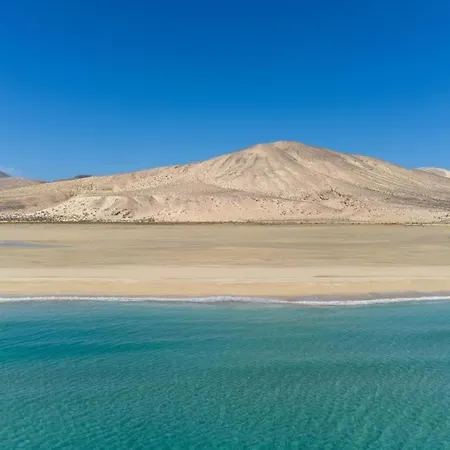 Apartmán La Flor Del Atlantico Corralejo
