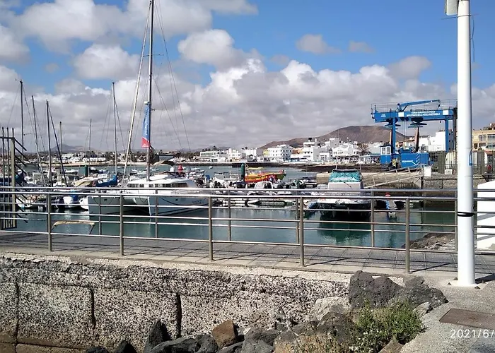 La Flor Del Atlantico Appartamento *