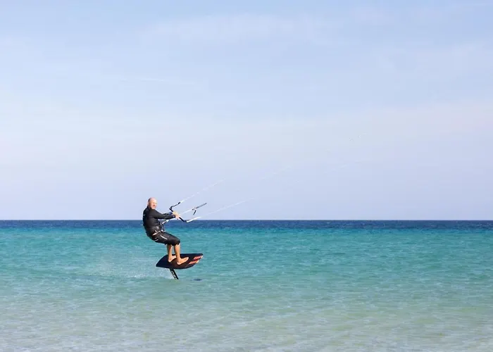 Appartamento La Flor Del Atlantico *