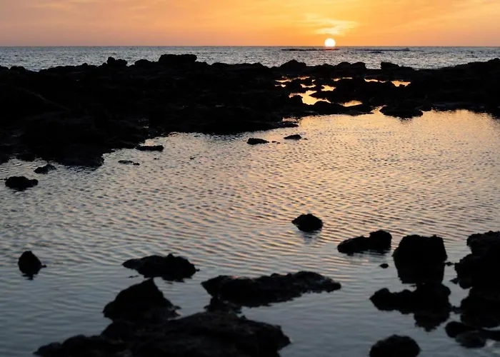Appartamento La Flor Del Atlantico Corralejo