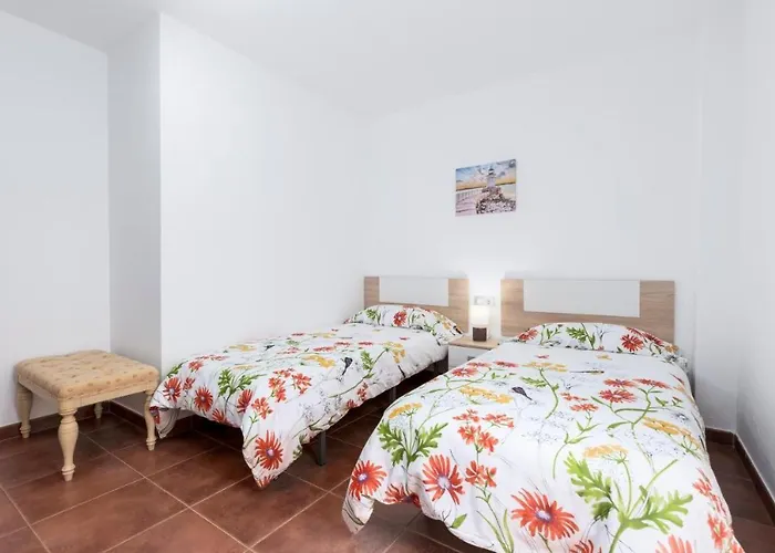 Apartment La Flor Del Atlantico