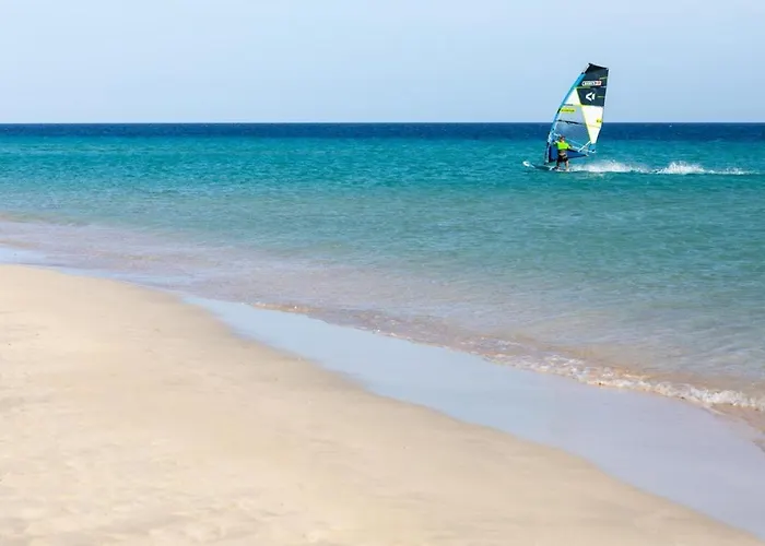 La Flor Del Atlantico Appartamento *